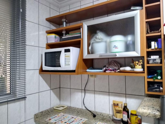 Imagem Apartamento com 2 Quartos à Venda, 58 m² em Jardim Refúgio - Sorocaba