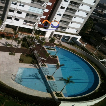 Apartamento com 3 Quartos à Venda, Locação ou Temporada, 93 m² em Vila Leopoldina - São Paulo