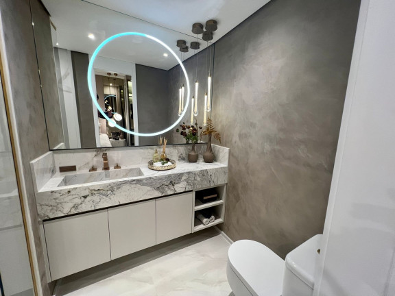 Imagem Apartamento com 3 Quartos à Venda, 132 metros em Butantã - São Paulo