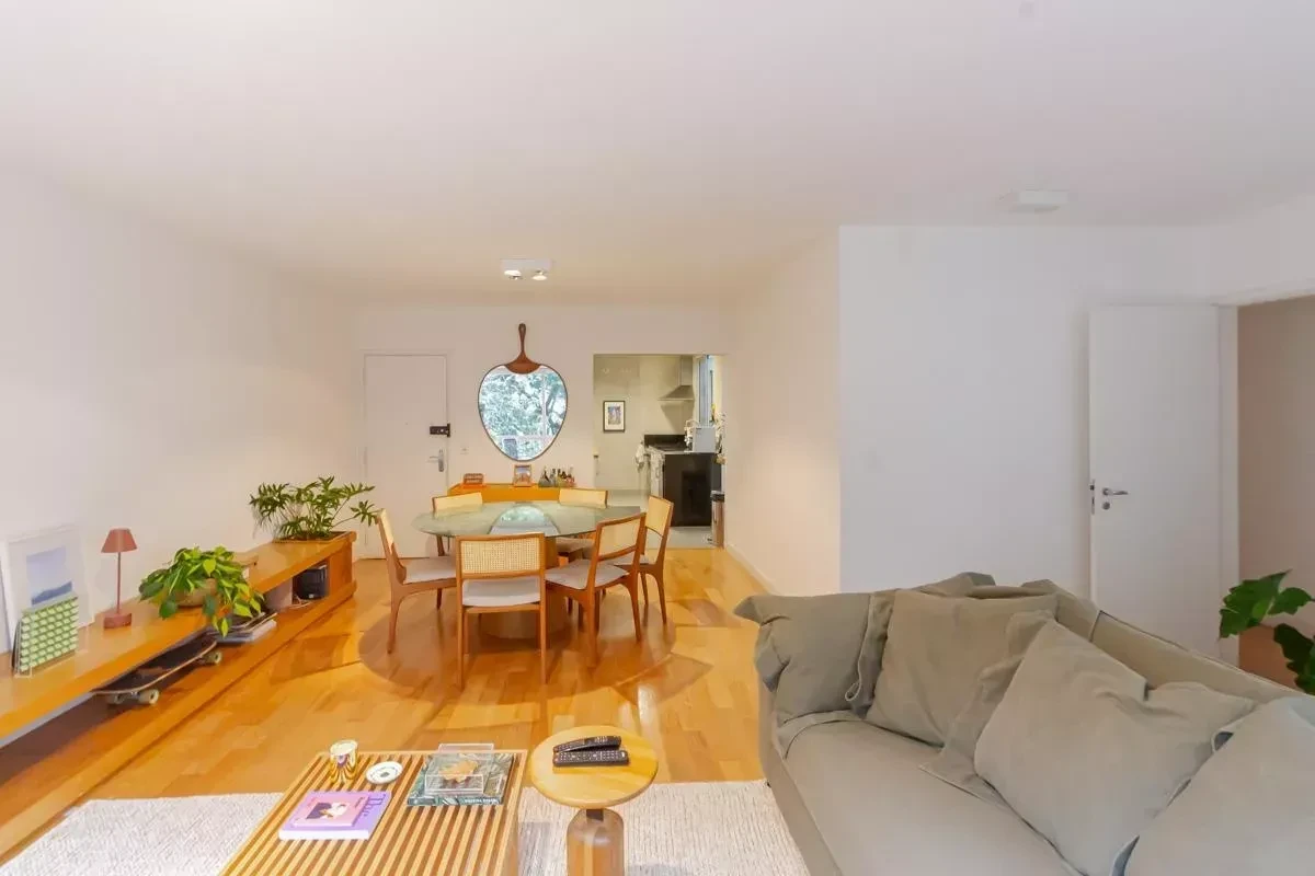 Imagem Apartamento com 1 Quarto à Venda, 102 m² em Itaim Bibi - São Paulo