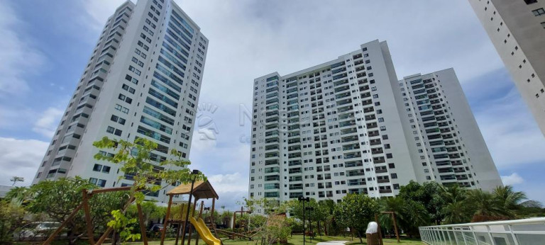 Imagem Apartamento com 3 Quartos à Venda, 119 m² em Imbiribeira - Recife