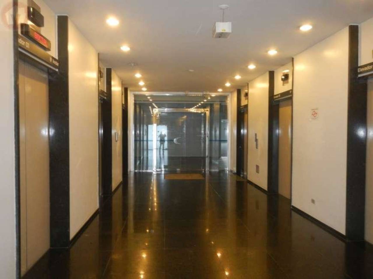 Imagem Sala Comercial à Venda ou Locação, 2.844 m² em Jardim São Luís - São Paulo