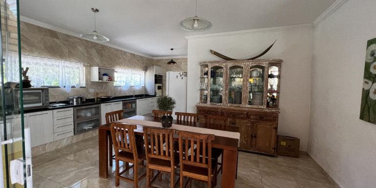 Imagem Casa de Condomínio com 2 Quartos à Venda, 900 m² em Centro - Santa Isabel