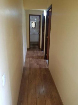 Imagem Apartamento com 2 Quartos para Alugar, 69 m² em Baeta Neves - São Bernardo Do Campo