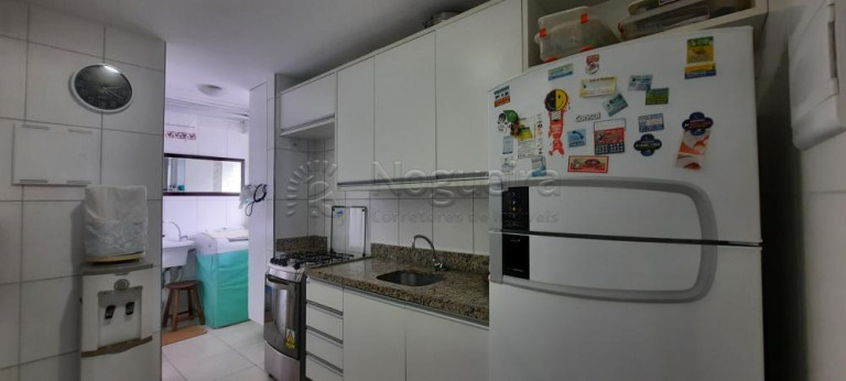 Imagem Apartamento com 3 Quartos à Venda, 170 m² em Espinheiro - Recife