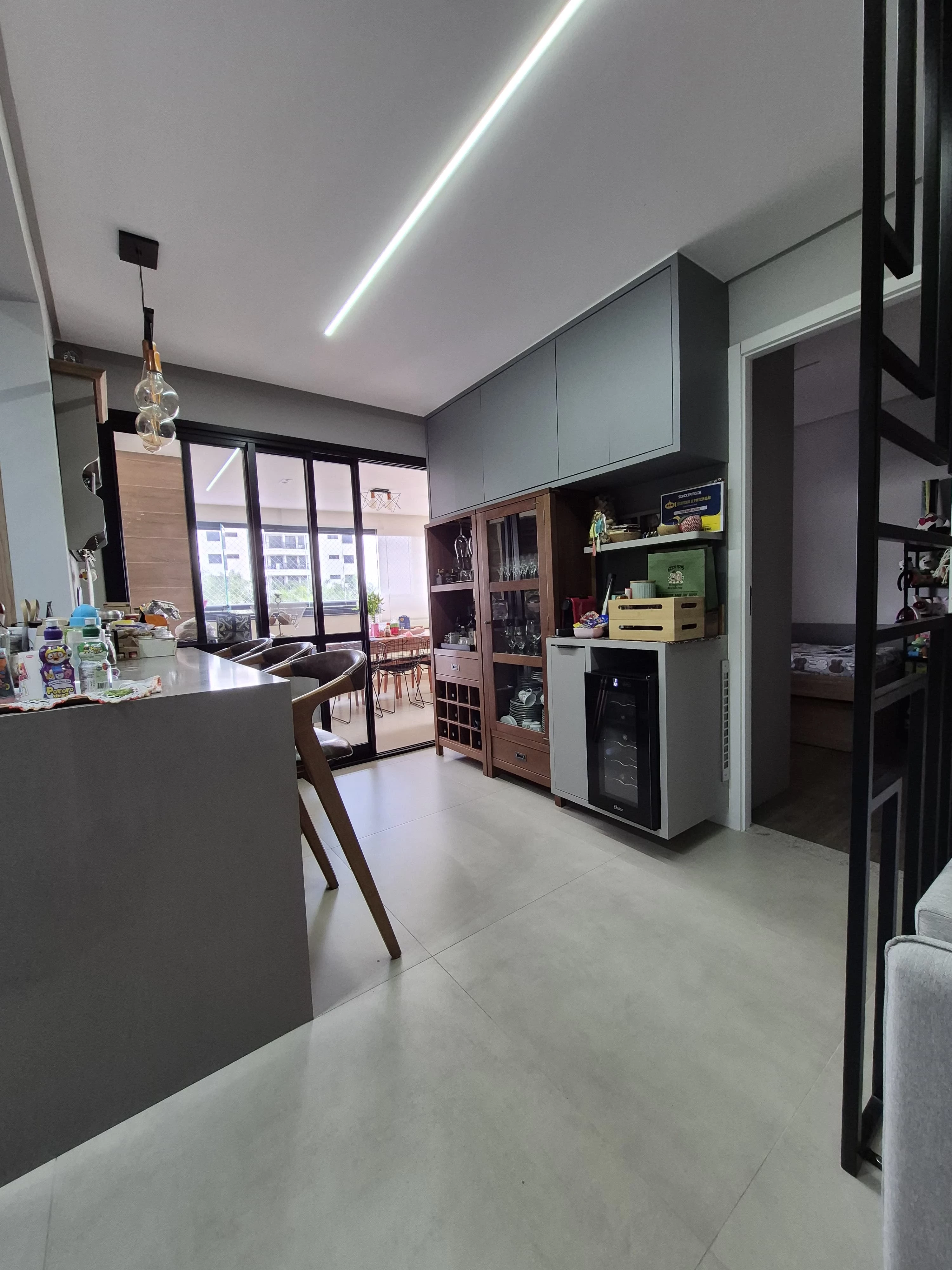 Imagem Apartamento com 3 Quartos à Venda, 110 m² em Jardim Apolo I - São José dos Campos