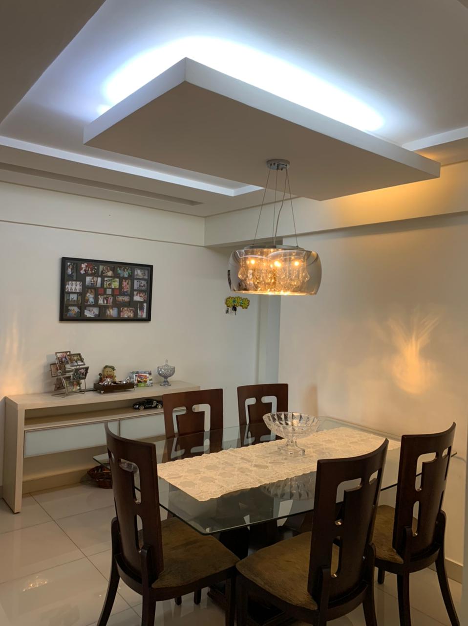 Apartamento com 3 Quartos à Venda, 87 m²em Setor Bueno - Goiânia