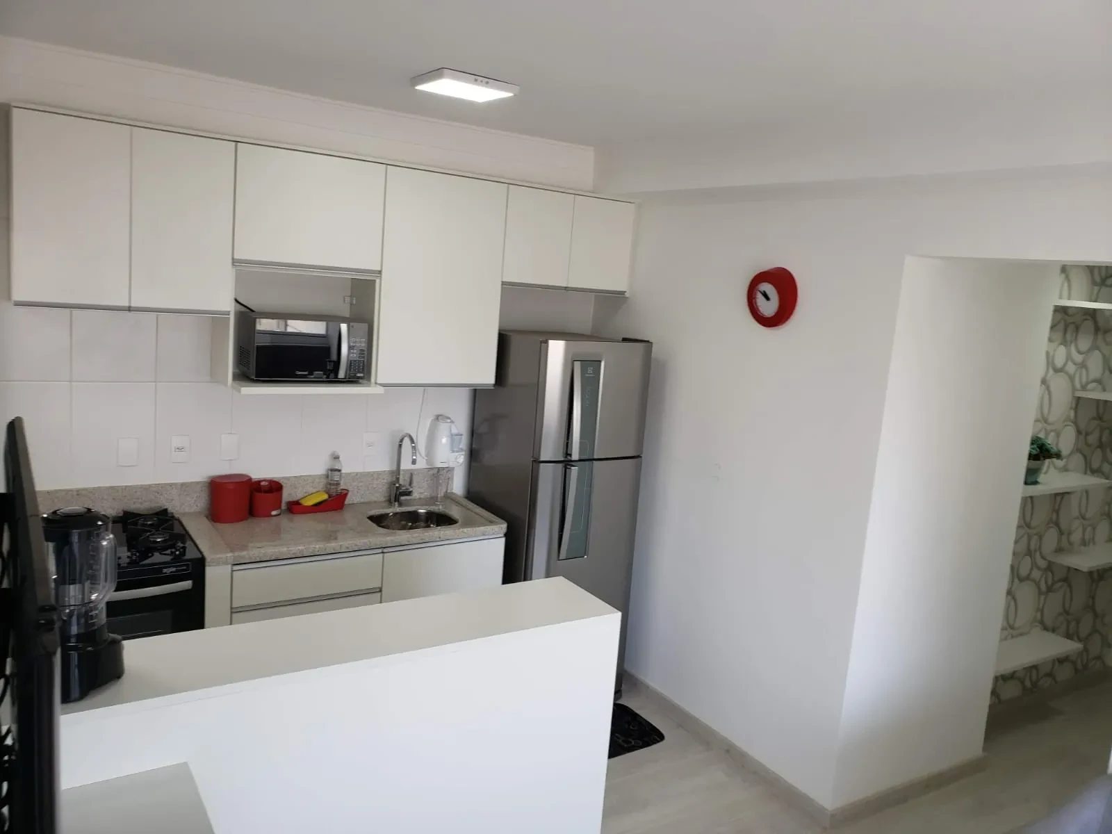 Imagem Apartamento com 1 Quarto à Venda ou Locação, 42 m² em Saúde - São Paulo