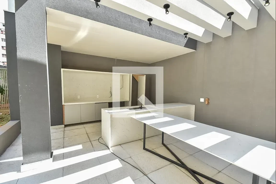 Imagem Apartamento com 3 Quartos à Venda, 132 metros em Vila Mariana - São Paulo