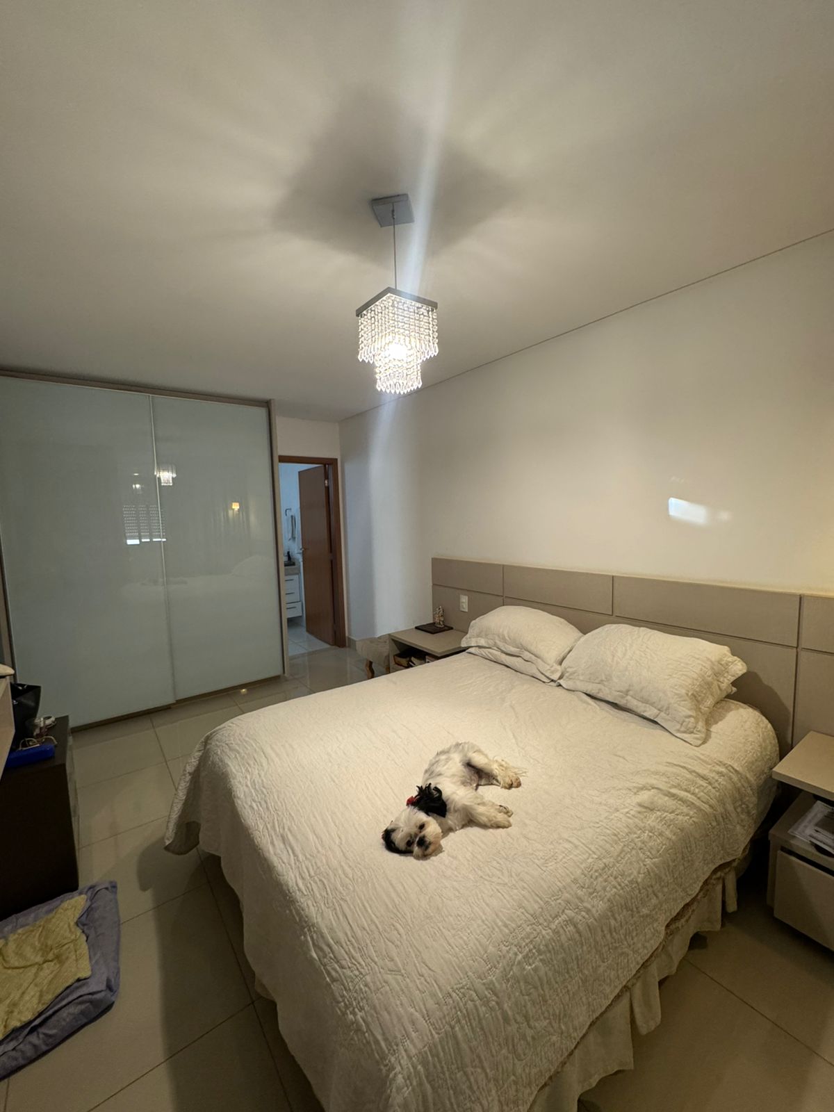 Imagem Apartamento com 4 Quartos à Venda, 179 m² em Jardim Goiás - Goiânia