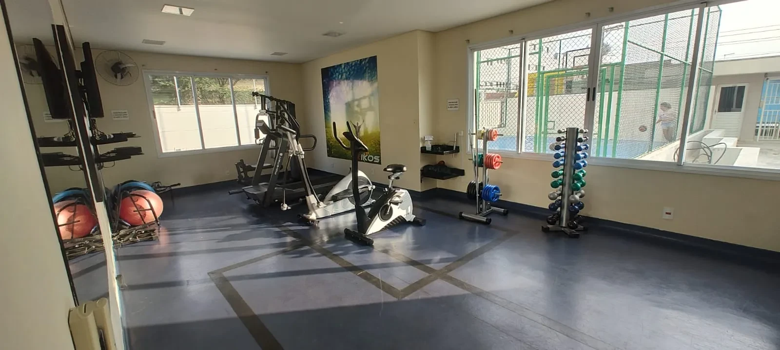 Imagem Apartamento com 3 Quartos à Venda, 83 m² em Centro - São Caetano do Sul