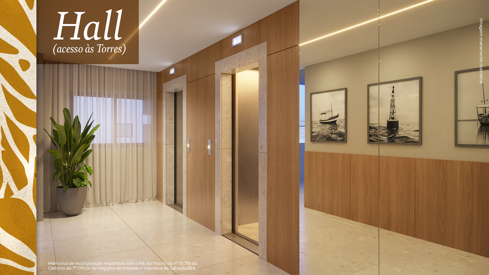 Foto do imóvel: Apartamento com 2 Quartos à Venda, 42 m² em Itapuã - Salvador