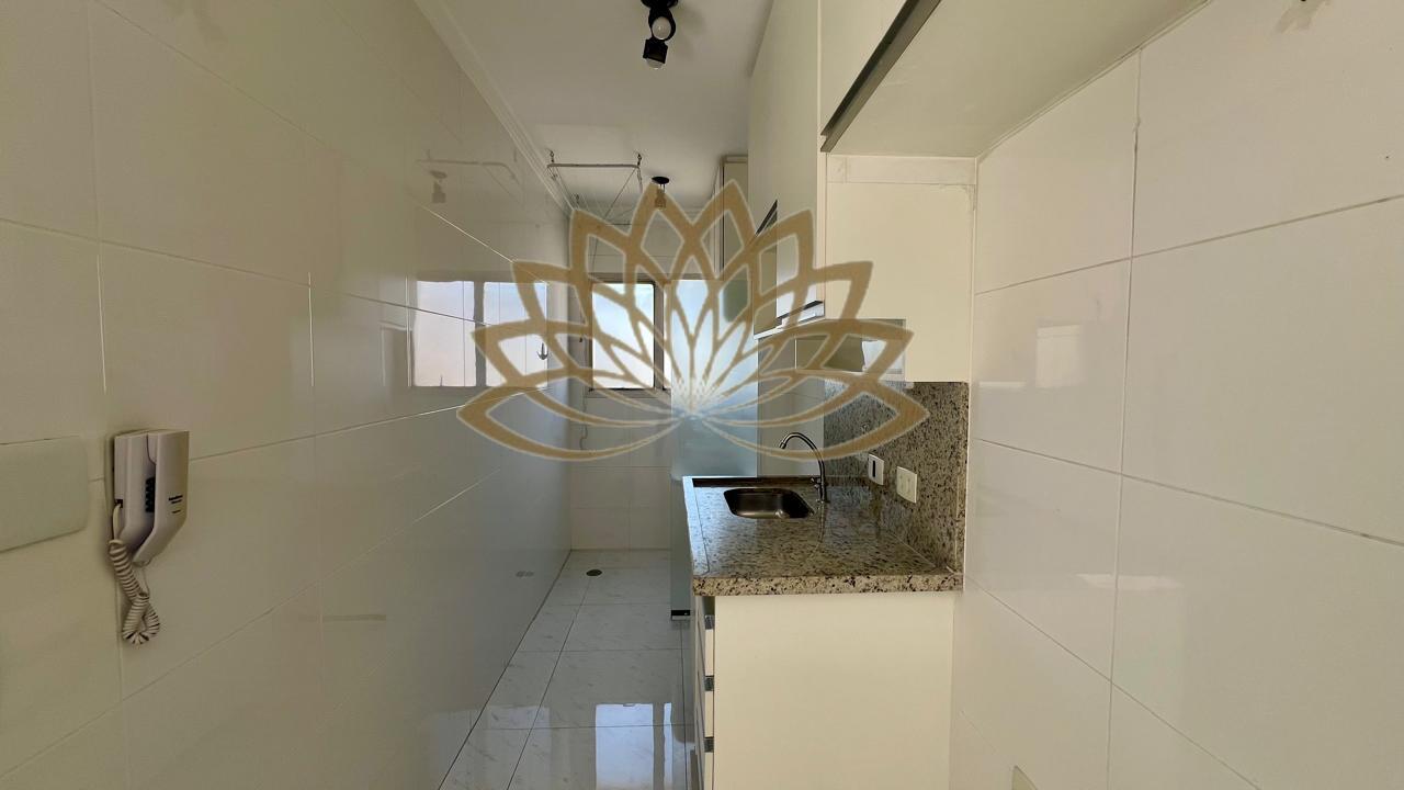 Imagem Apartamento com 1 Quarto à Venda ou Locação, 37 m²em Santo Amaro - São Paulo