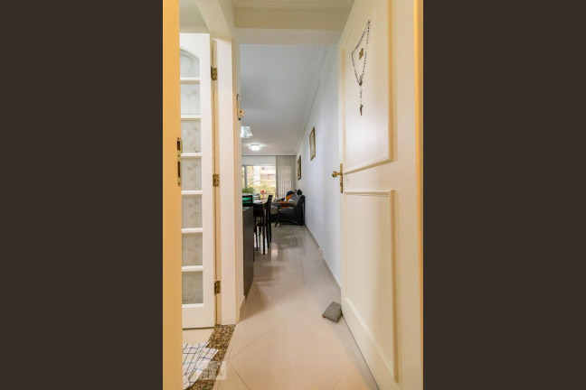 Imagem Apartamento com 3 Quartos à Venda, 86 m² em Pinheiros - São Paulo