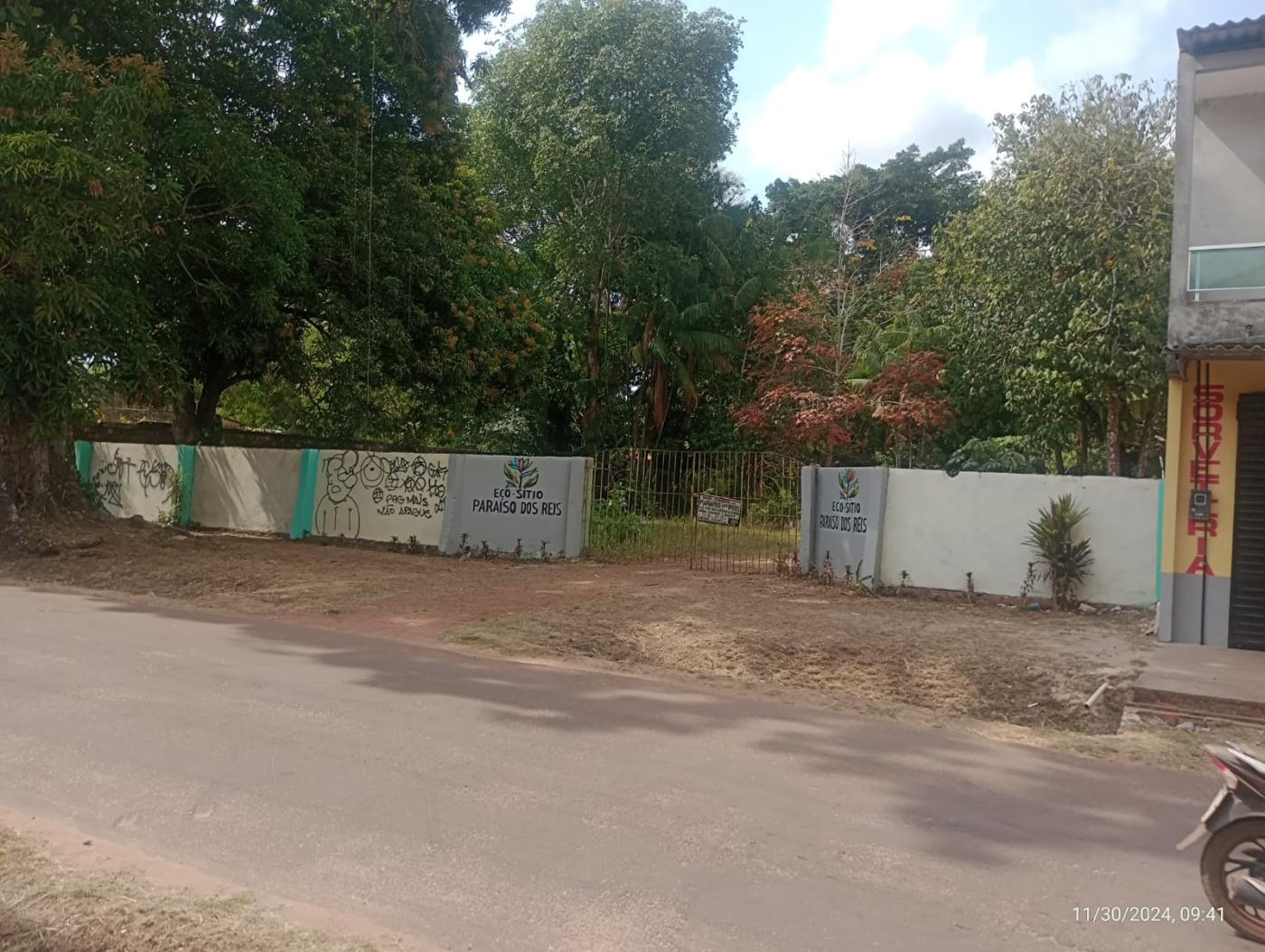 Imagem Chácara à Venda, 55.950 m² em São João do Outeiro (Outeiro) - Belém