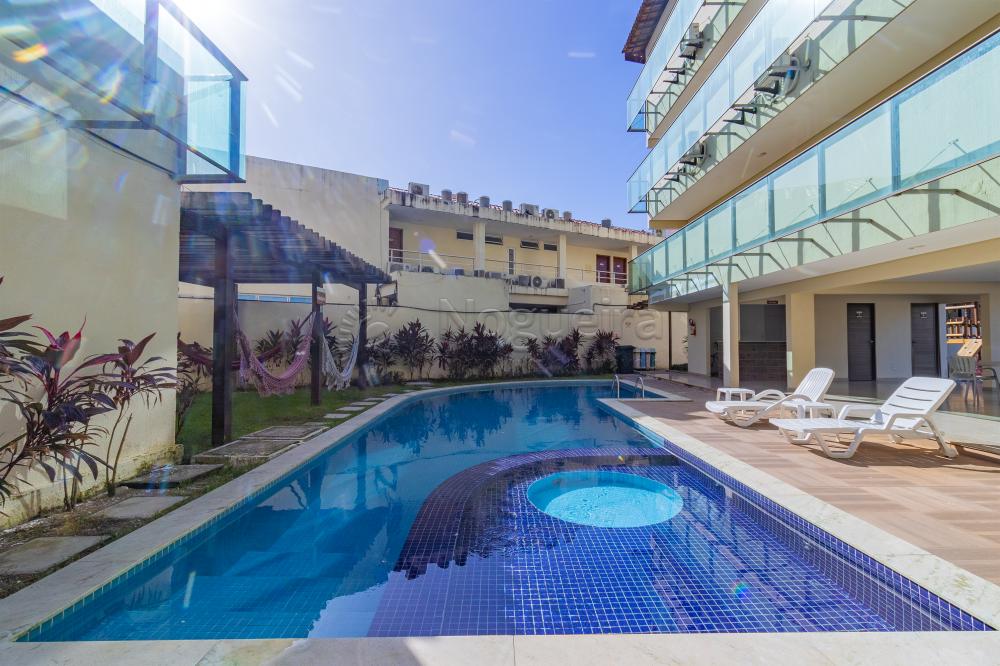 Imagem Flat com 1 Quarto à Venda, 25 m²em Porto de Galinhas - Ipojuca
