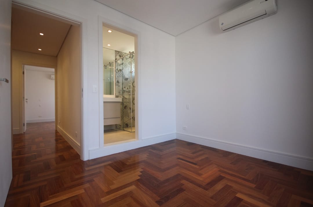 Imagem Cobertura com 3 Quartos à Venda, 315 m²em Indianópolis - São Paulo