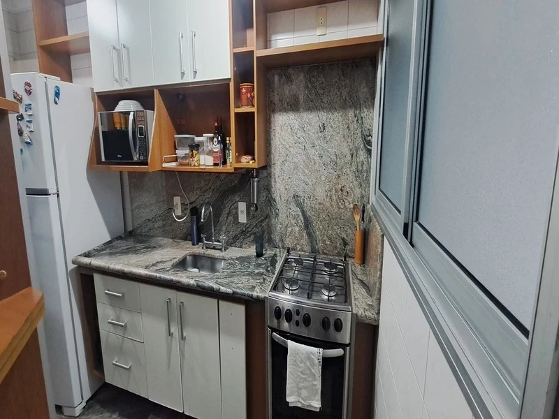 Imagem Apartamento com 2 Quartos à Venda, 58 m² em Ipiranga - São Paulo Imagem Apartamento com 2 Quartos à Venda, 58 m² em Ipiranga - São Paulo