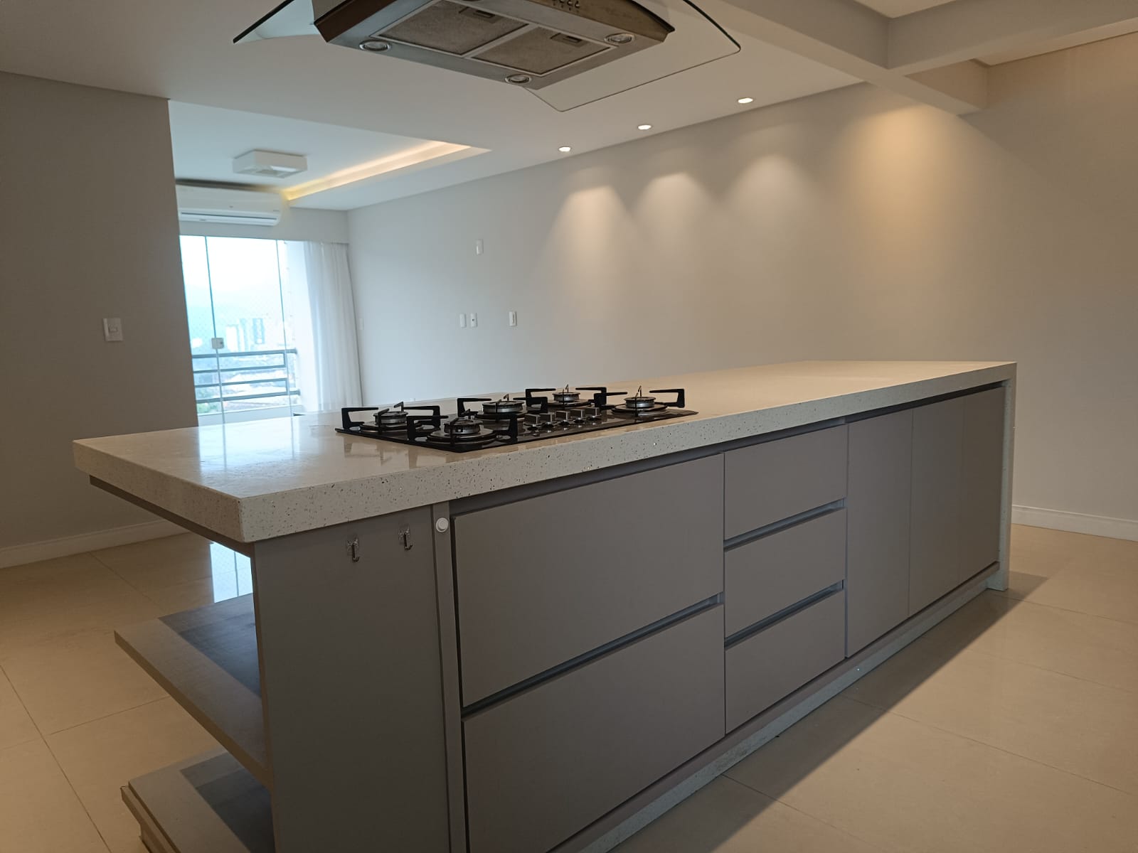 Imagem Apartamento com 3 Quartos à Venda, 117 m²em Ponta Aguda - Blumenau