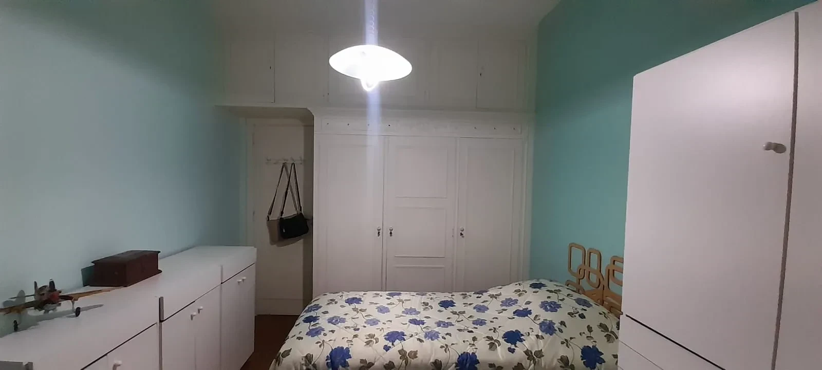 Imagem Apartamento com 2 Quartos à Venda, 98 m² em Tijuca - Rio de Janeiro