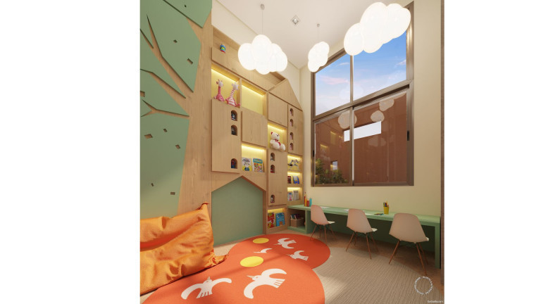 Imagem Apartamento com 3 Quartos à Venda, 111 m²em Indianópolis - São Paulo