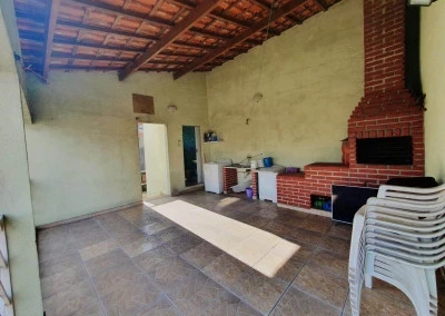 Imagem Sobrado com 4 Quartos à Venda, 210 m² em Jardim Santo Alberto - Santo André
