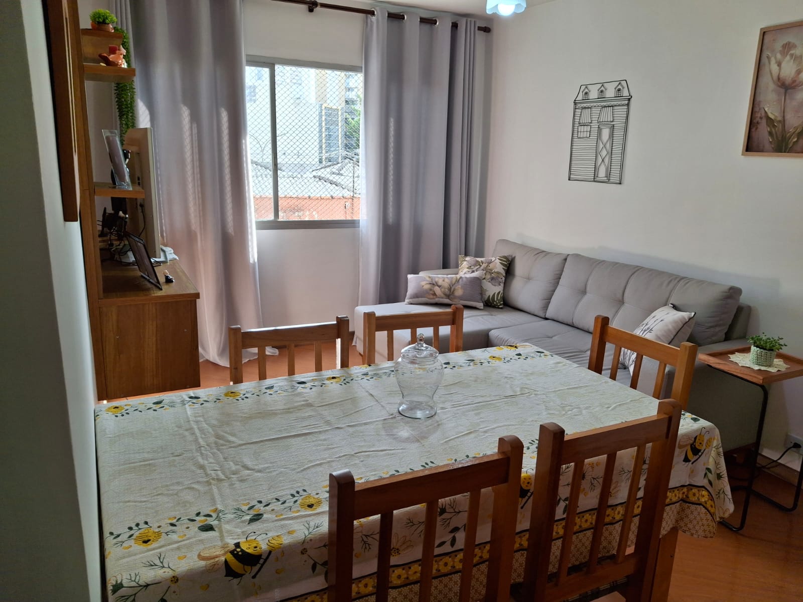 Imagem Apartamento com 2 Quartos à Venda, 61 m² em Butantã - São Paulo