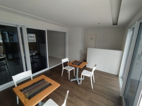 Imagem Sala Comercial à Venda, 33 m² em Icaraí - Niterói