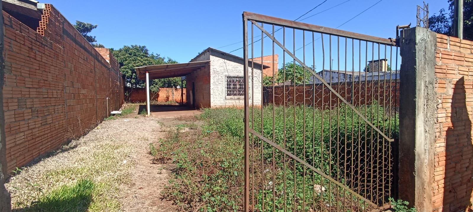 Imagem Casa com 1 Quarto à Venda, 250 m²em São Roque - Foz do Iguaçu