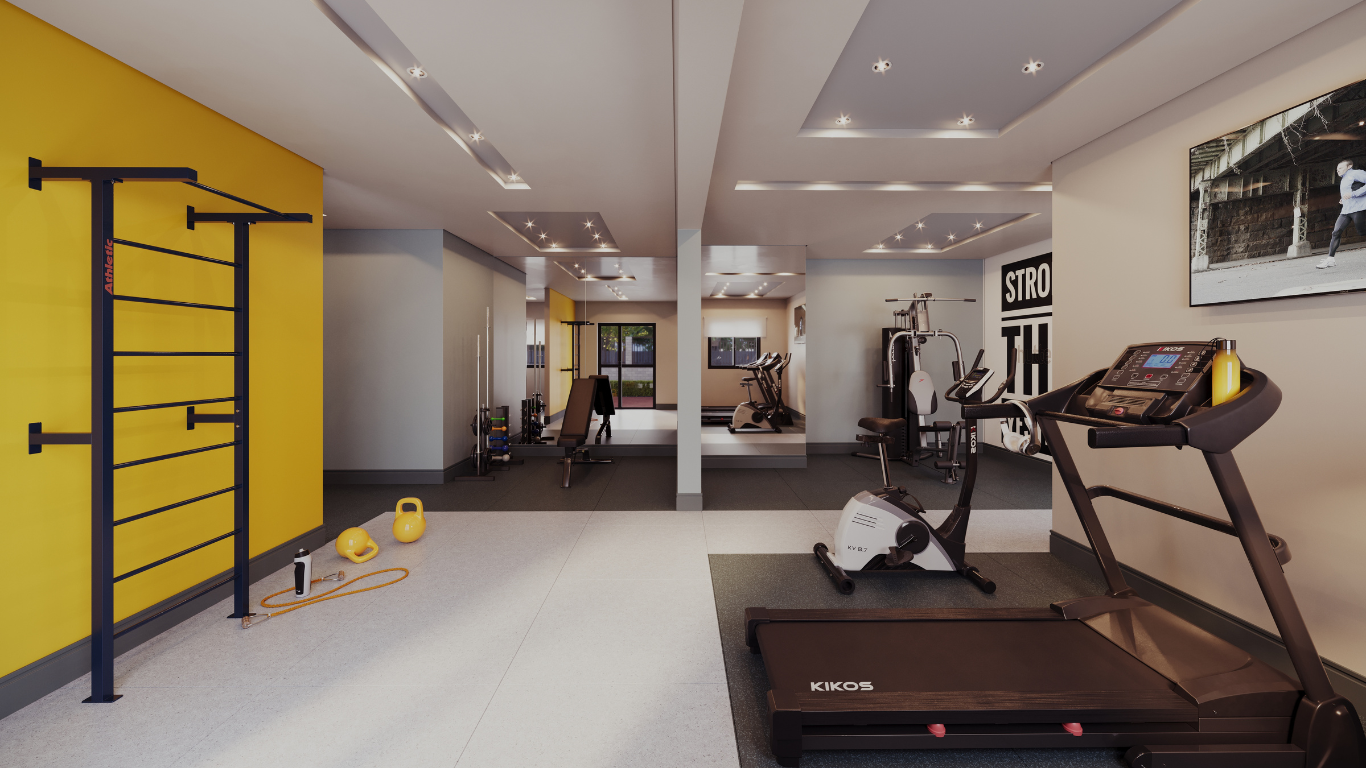 Imagem Apartamento com 2 Quartos à Venda, 54 m² em Recreio dos Bandeirantes - Rio de Janeiro