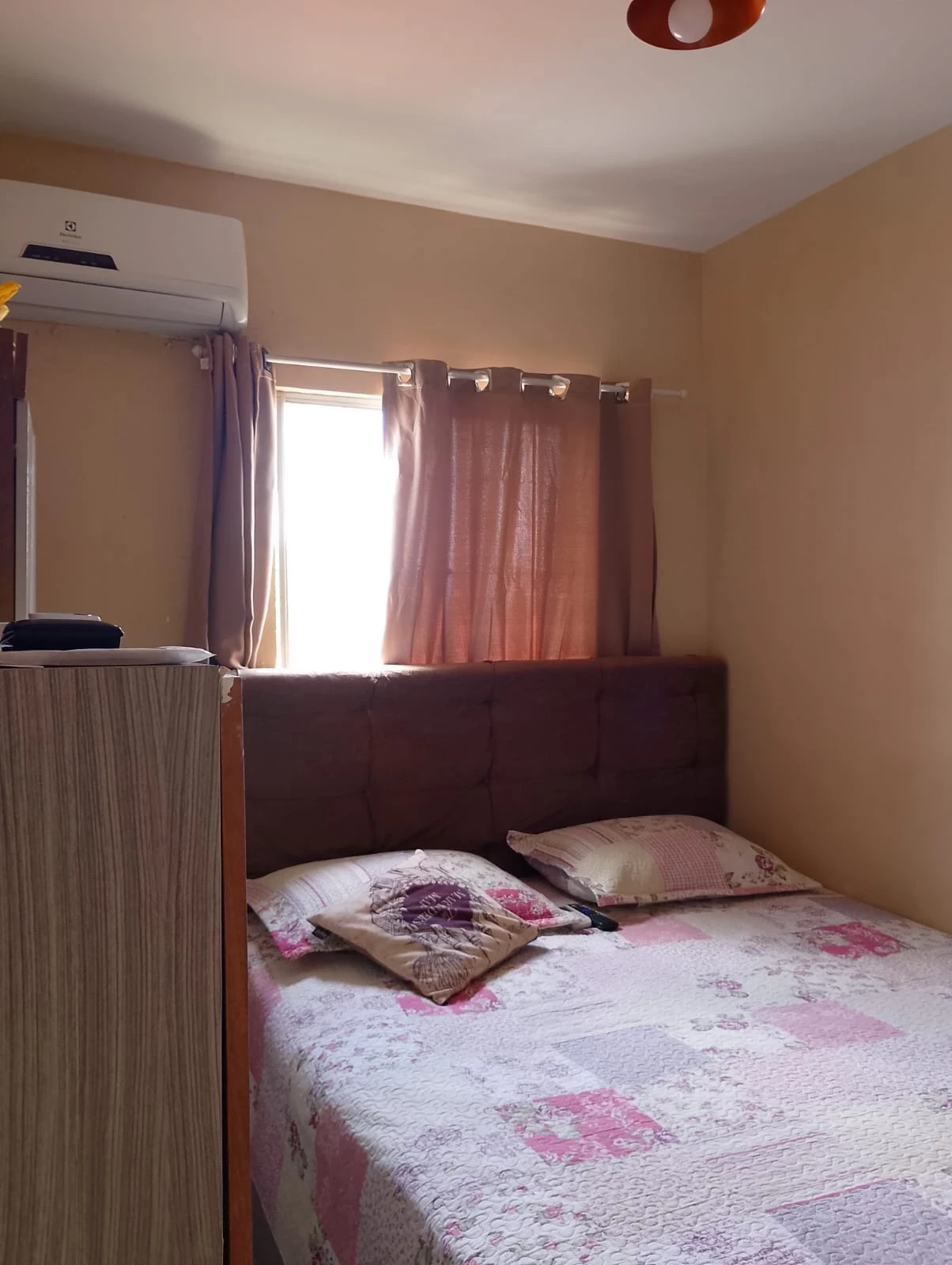 Imagem Apartamento com 3 Quartos à Venda, 57 m² em Benedito Bentes - Maceió