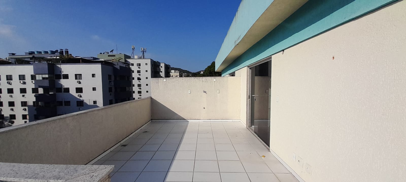 Imagem Cobertura com 4 Quartos à Venda, 188 m² em Pechincha - Rio de Janeiro