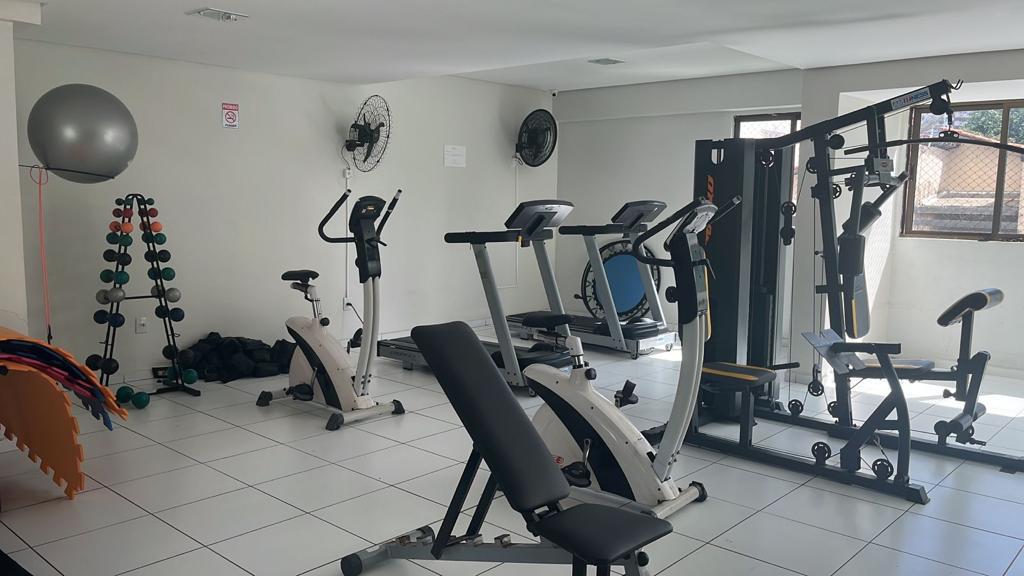 Imagem Apartamento com 3 Quartos à Venda, 67 m²em Barra de Jangada - Jaboatão dos Guararapes