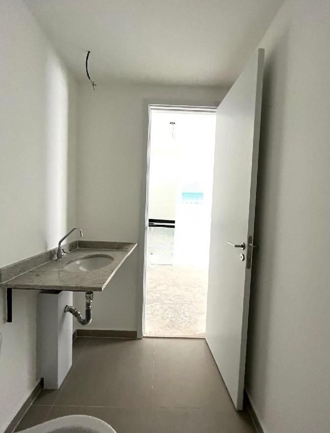 Imagem Studio com 1 Quarto à Venda, 34 m² em Saúde - São Paulo