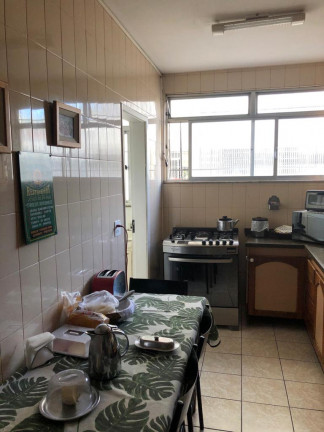 Imagem Apartamento com 3 Quartos à Venda, 107 m² em Icaraí - Niterói