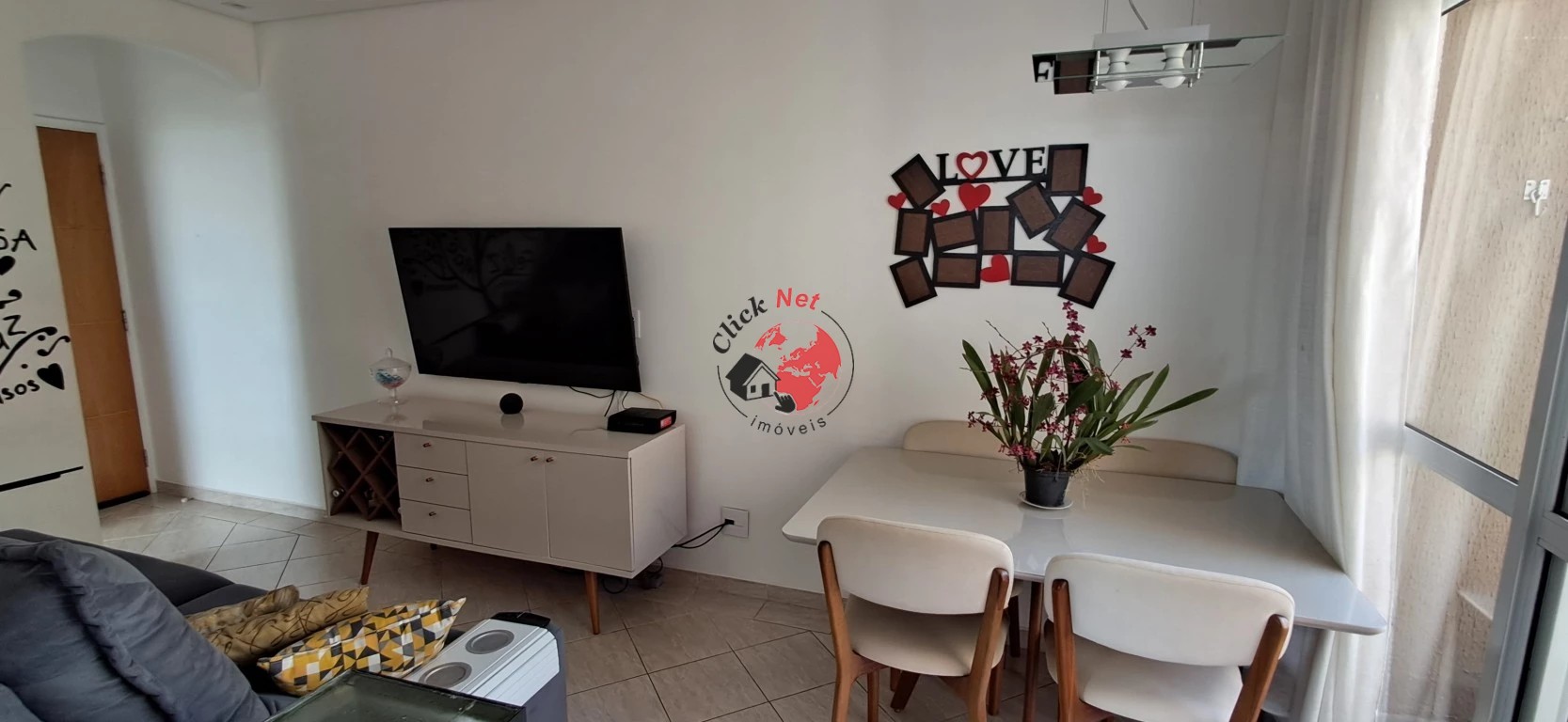 Foto do imóvel: Apartamento com 2 Quartos à Venda, 53 m² em Assunção - São Bernardo do Campo