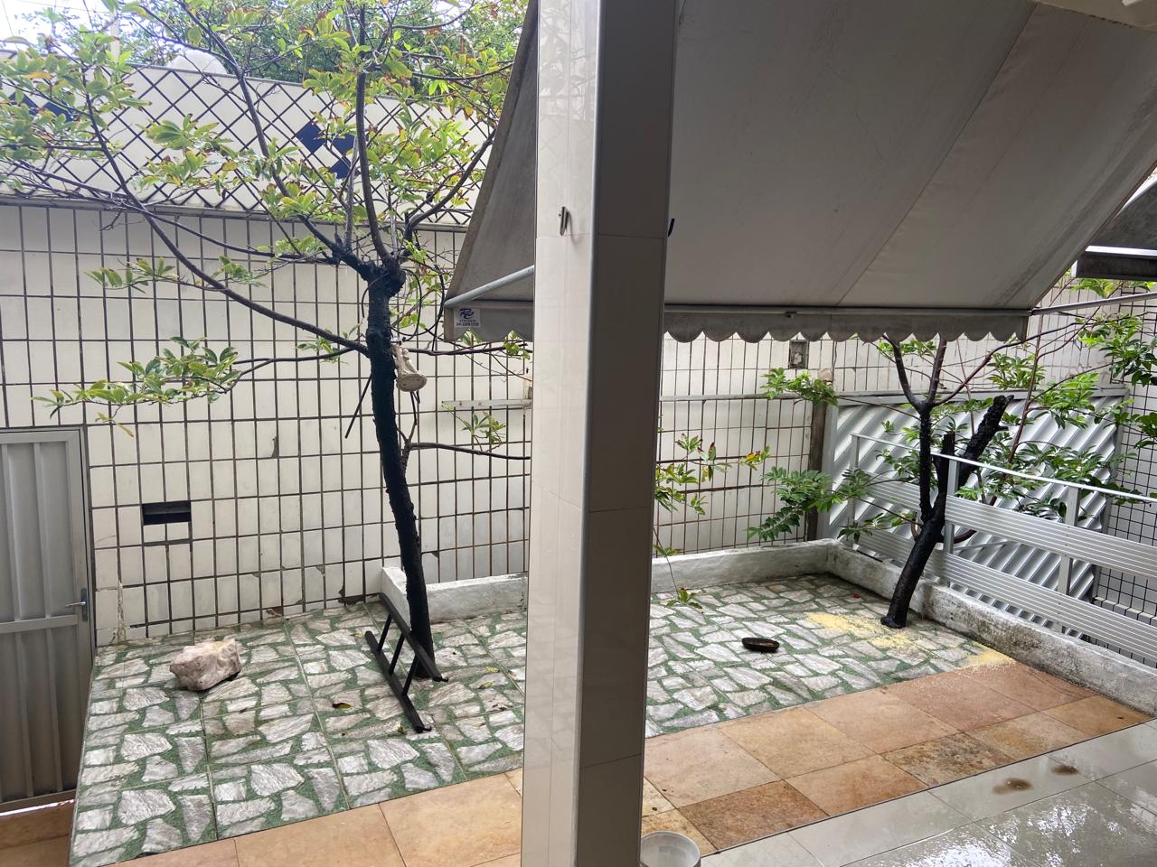 Imagem Casa com 4 Quartos à Venda, 300 m²em Cocó - Fortaleza