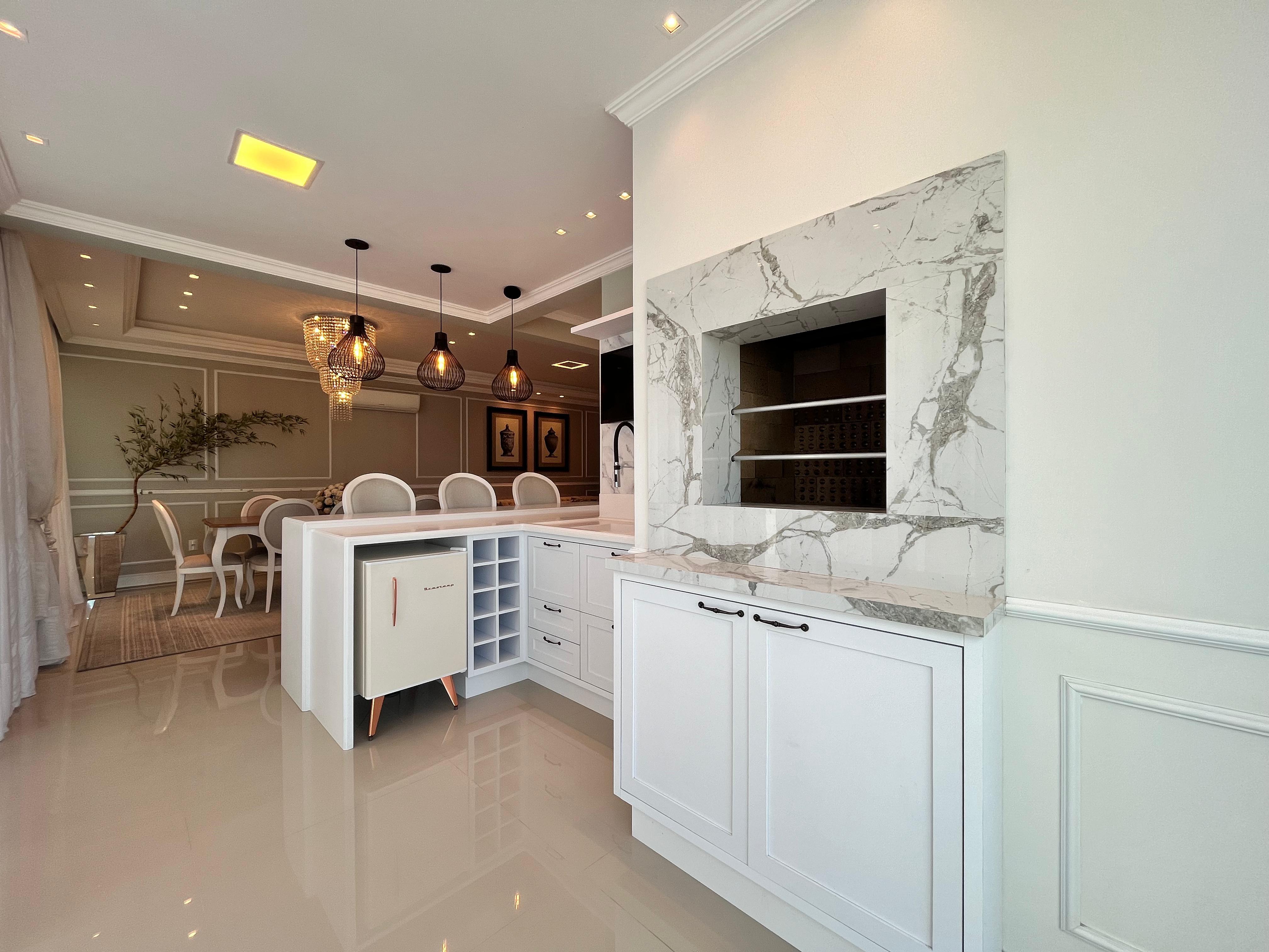 Imagem Apartamento com 3 Quartos à Venda, 125 m²em Meia praia  - Itapema