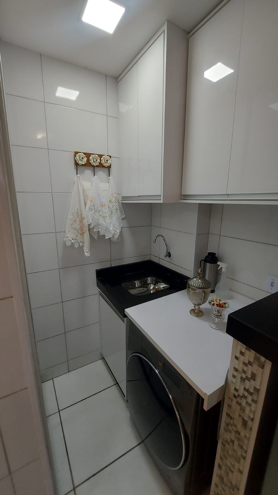 Imagem Apartamento com 2 Quartos à Venda, 55 m²em Alto Umuarama - Uberlândia