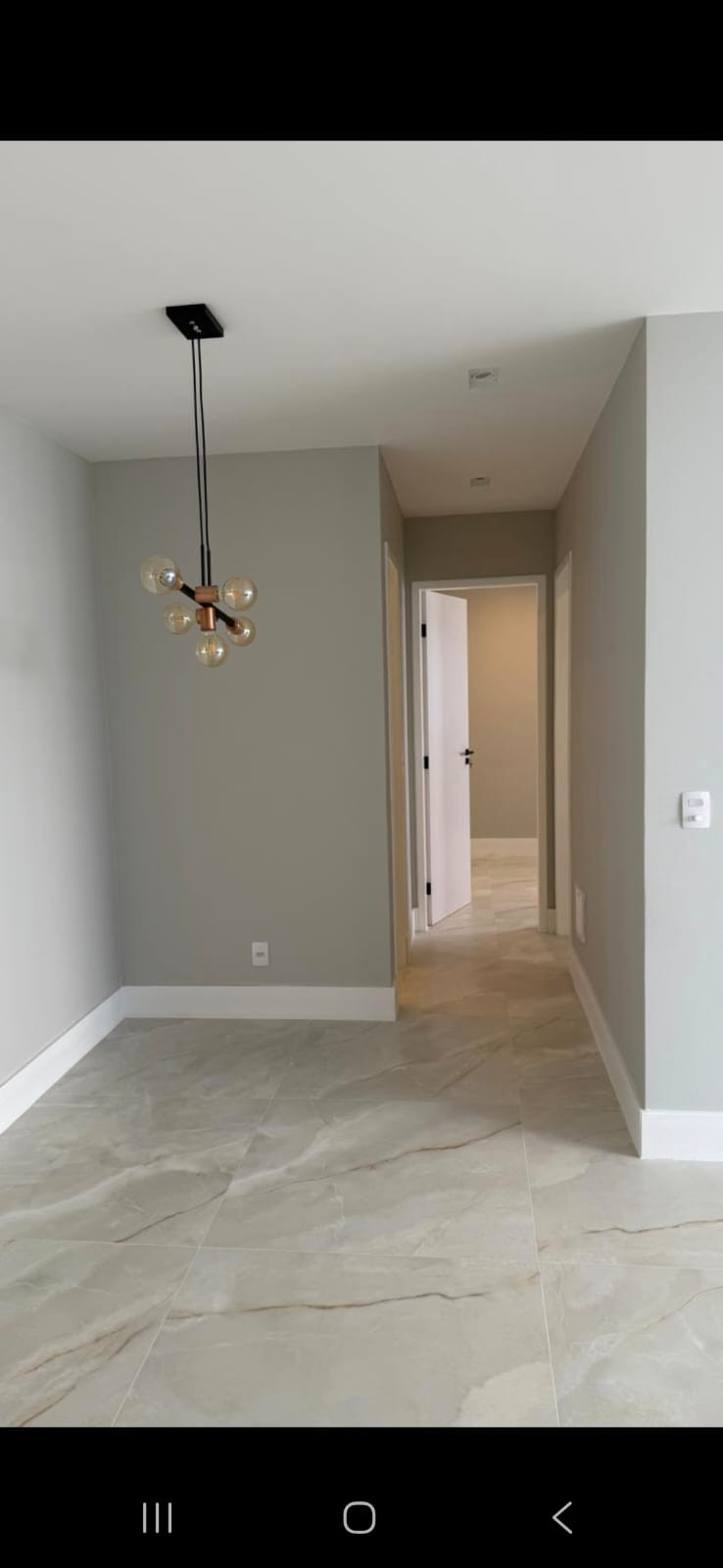 Apartamento com 2 Quartos à Venda, 65 m² em Praia de Itaparica - Vila Velha