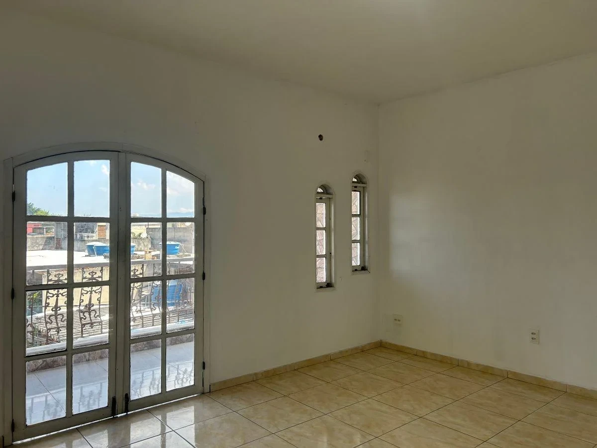 Imagem Casa com 3 Quartos à Venda, 180 m² em Vila Guanabara - Duque de Caxias