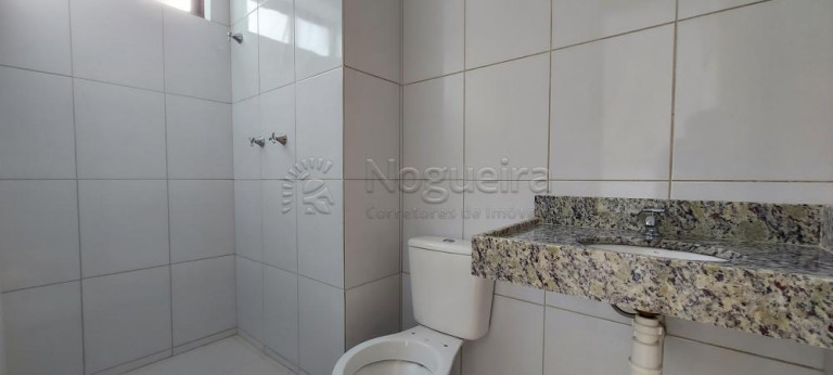 Imagem Apartamento com 1 Quarto à Venda, 33 m² em Barra de Jangada - Jaboatão dos Guararapes