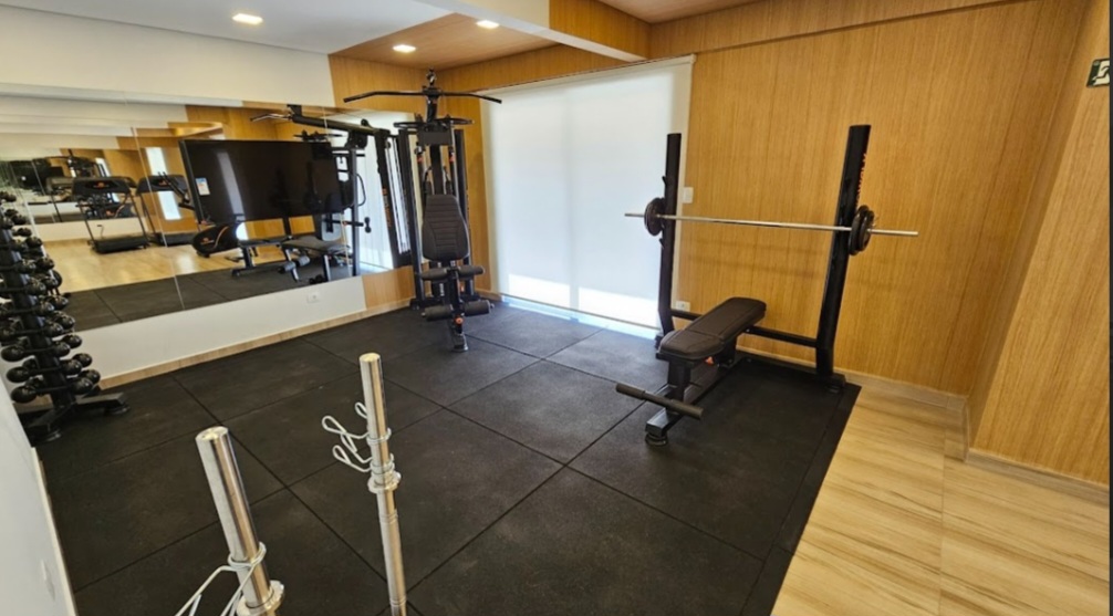 Imagem Apartamento com 2 Quartos à Venda, 71 m² em Caiçara - Praia Grande