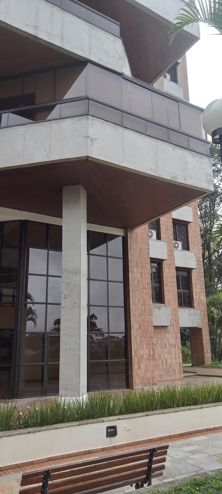 Imagem Apartamento com 3 Quartos à Venda, 213 m² em Vila Suzana - Sao Paulo