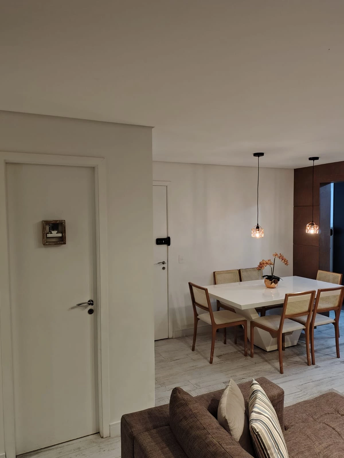Apartamento com 2 Quartos à Venda, 92 m² em Bosque da Saúde - São Paulo