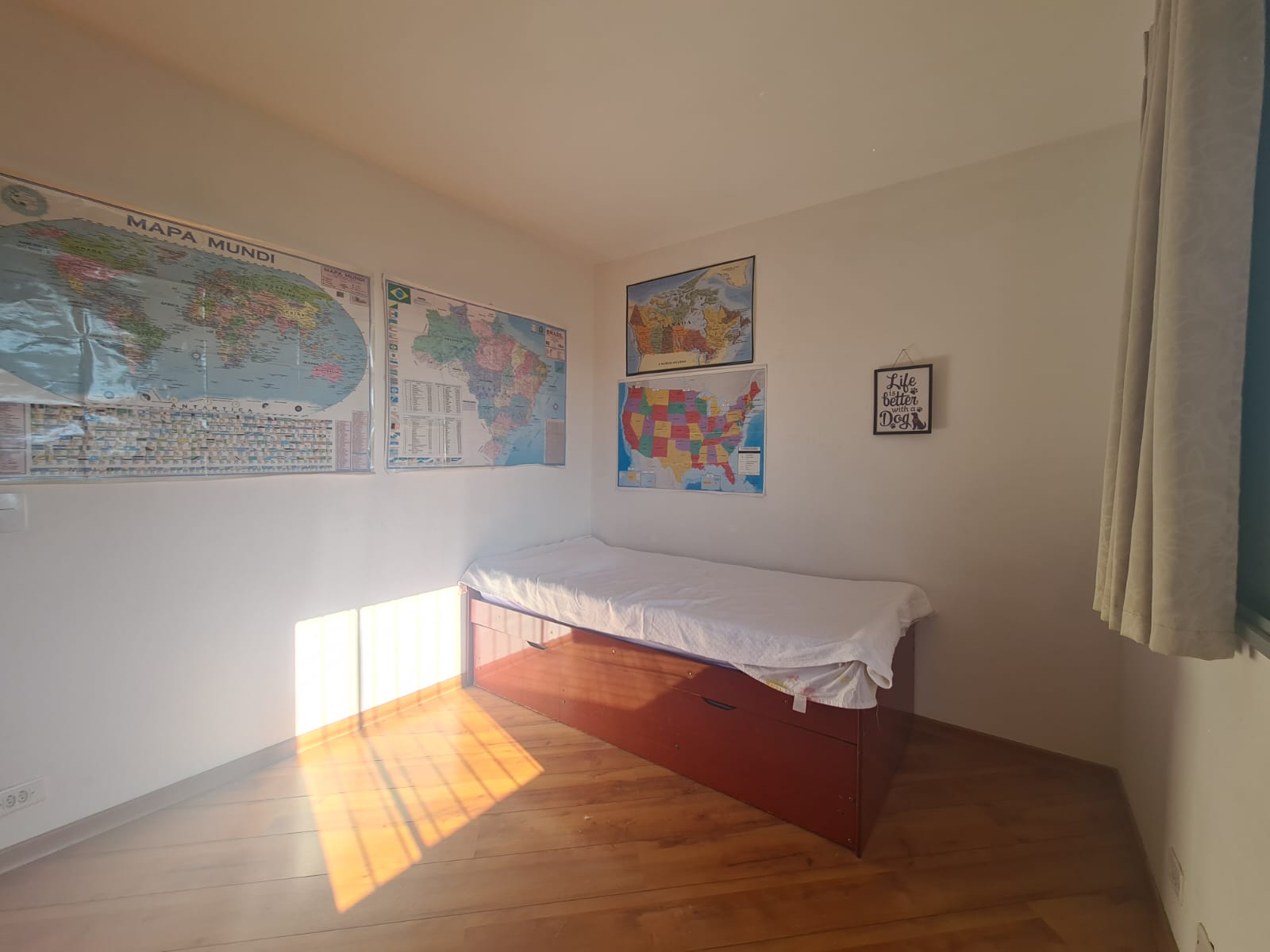 Imagem Apartamento com 3 Quartos à Venda, 115 m² em Vila Monte Alegre - São Paulo