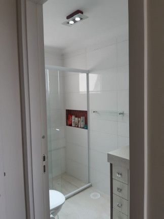 Imagem Apartamento com 3 Quartos à Venda, 104 m² em Vila Santa Catarina - São Paulo