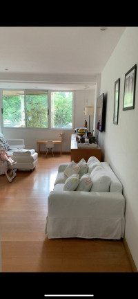 Imagem Apartamento com 3 Quartos à Venda, 162 m² em Barra da Tijuca - Rio de Janeiro