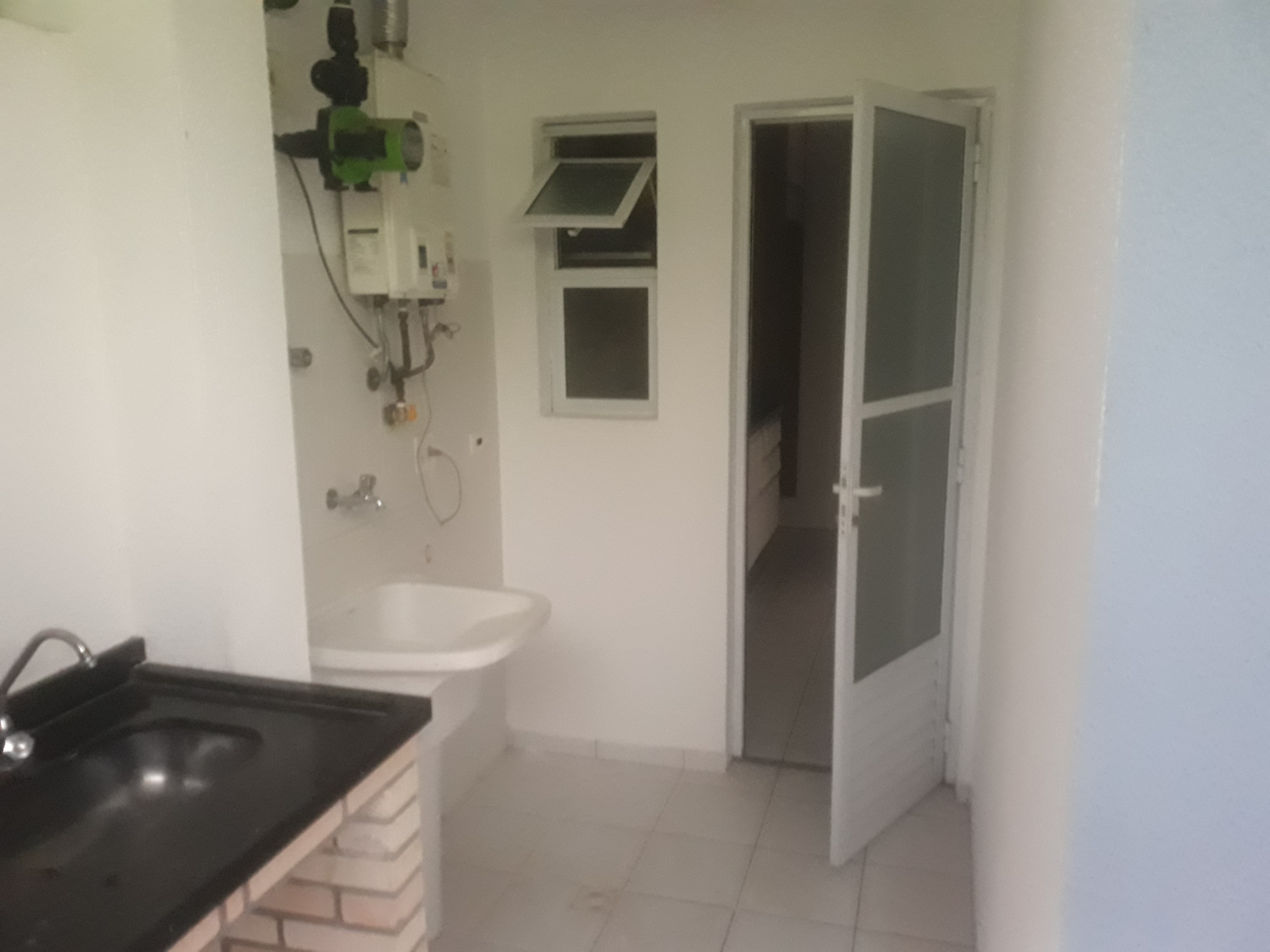 Imagem Casa de Condomínio com 2 Quartos à Venda, 72 m²em Paisagem Renoir - Cotia