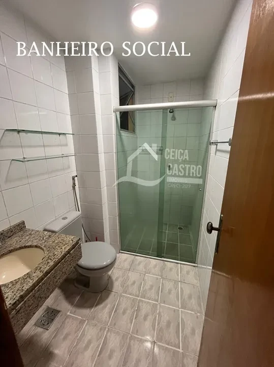 Imagem Apartamento com 3 Quartos à Venda, 87 m² em Flores - Manaus